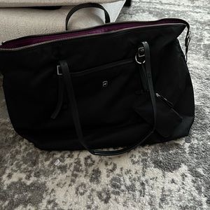 Laptop bag